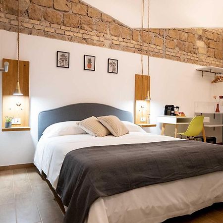 Smart Guesthouse Termini Rom Exterior foto